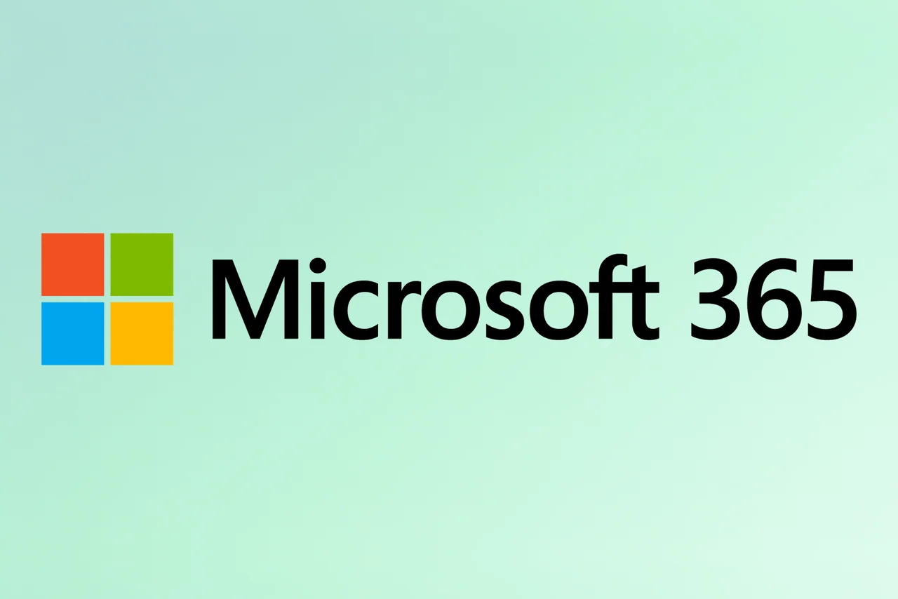The Microsoft 365 logo